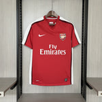 ARSENAL 08/10 LOCAL