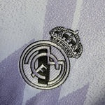 REAL MADRID 22/23 VISITA