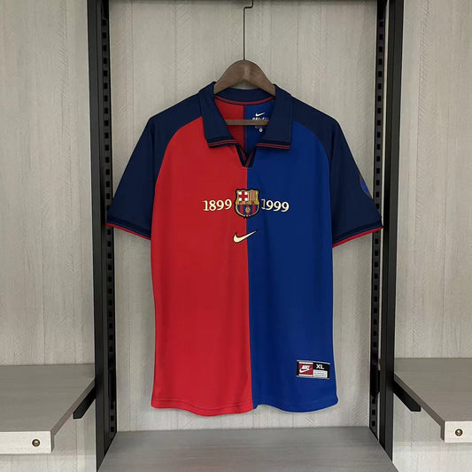BARCELONA 1899-1999 ANIVERSARIO