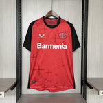 BAYER LEVERKUSEN 24/25 LOCAL
