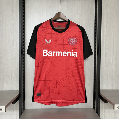 BAYER LEVERKUSEN 24/25 LOCAL