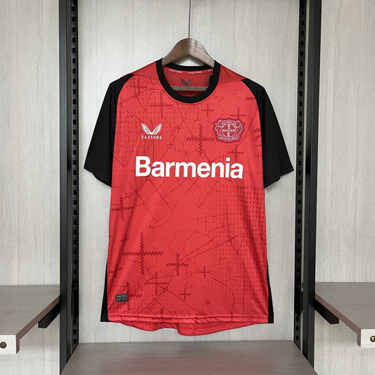 BAYER LEVERKUSEN 24/25 LOCAL