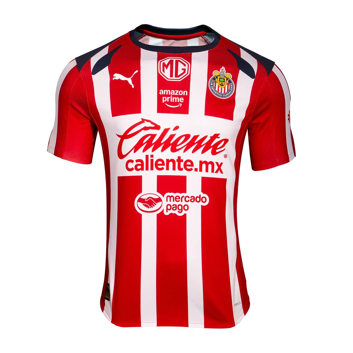 CHIVAS 25/26 LOCAL
