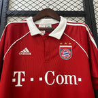 BAYERN MUNICH 05/06 LOCAL