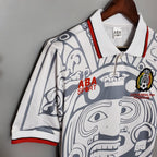 MÉXICO 98 VISITA