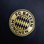 BAYERN MUNICH 21/22 VISITA