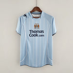 MANCHESTER CITY 07/08 LOCAL