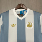 MESSI - ARGENTINA 50 ANIVERSARIO