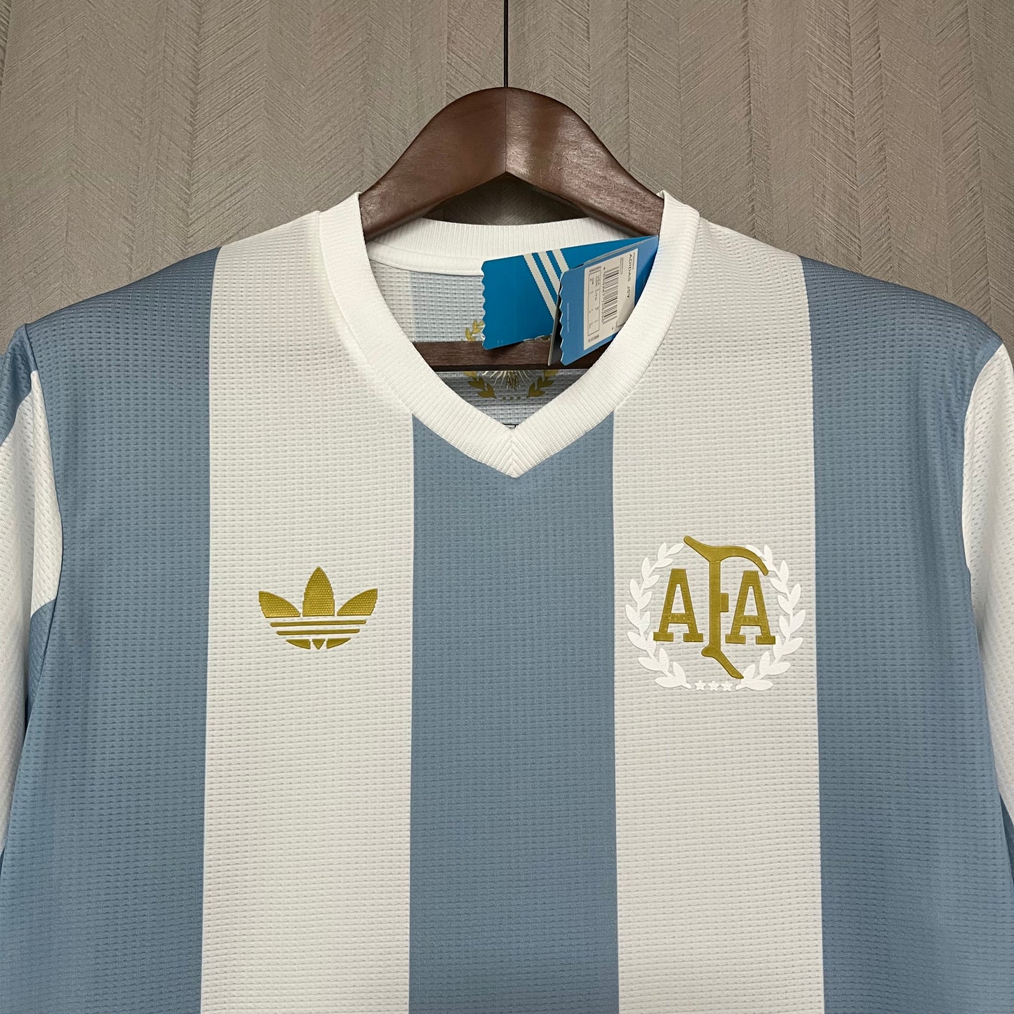 ARGENTINA 50 ANIVERSARIO