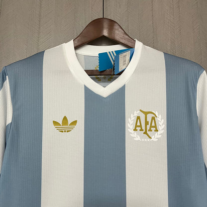 ARGENTINA 50 ANIVERSARIO
