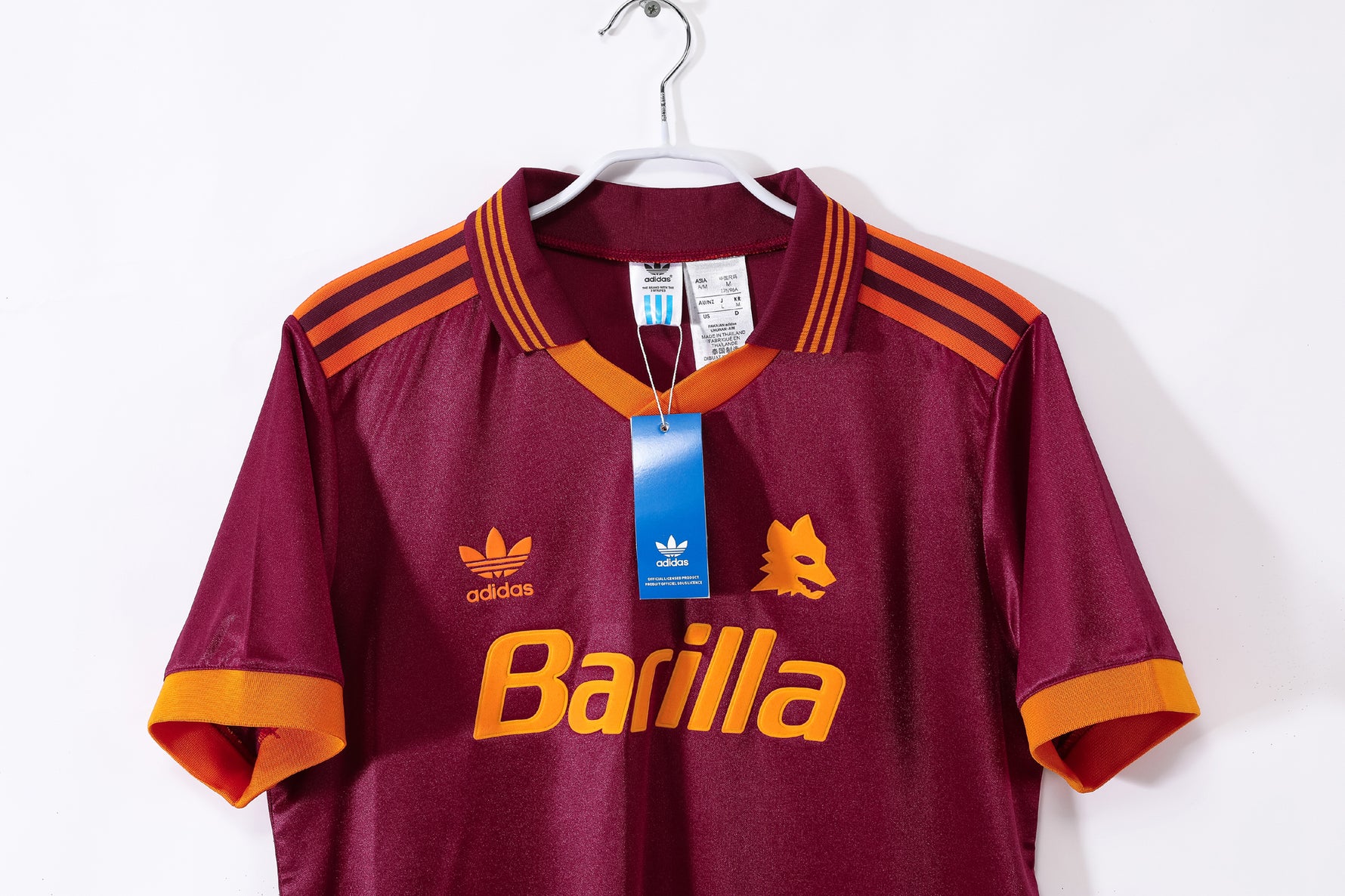 ROMA 92/94 LOCAL