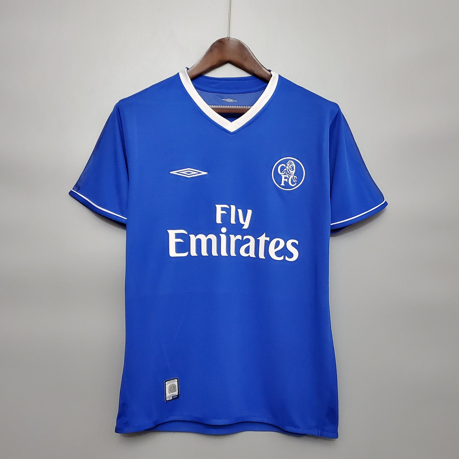 CHELSEA 03/05 LOCAL
