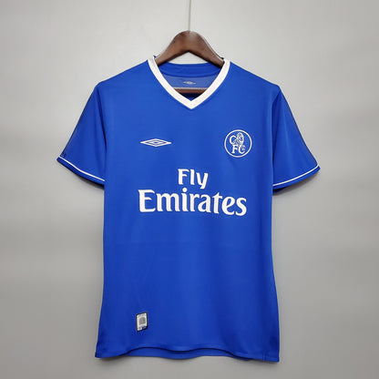CHELSEA 03/05 LOCAL