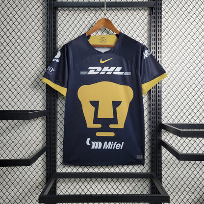 PUMAS 23/24 VISITA