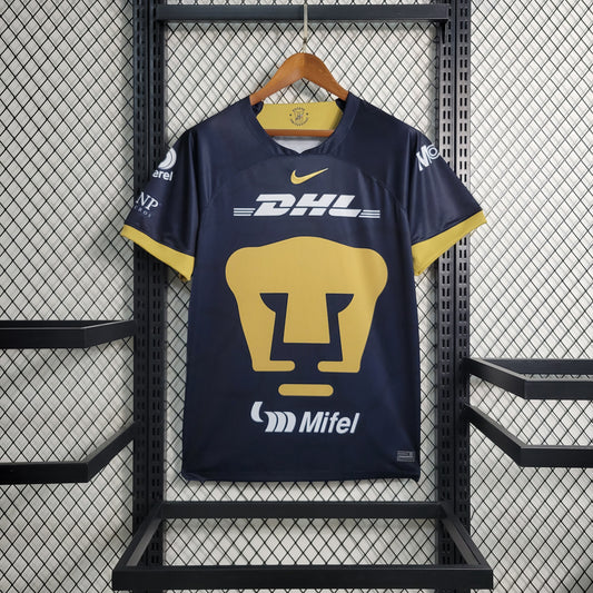 PUMAS 23/24 VISITA