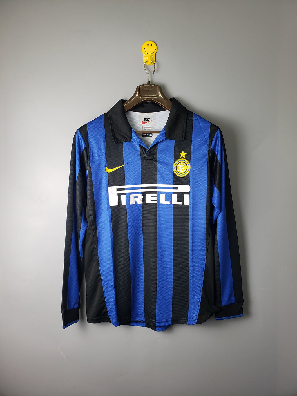 INTER MILAN 98/99 LOCAL