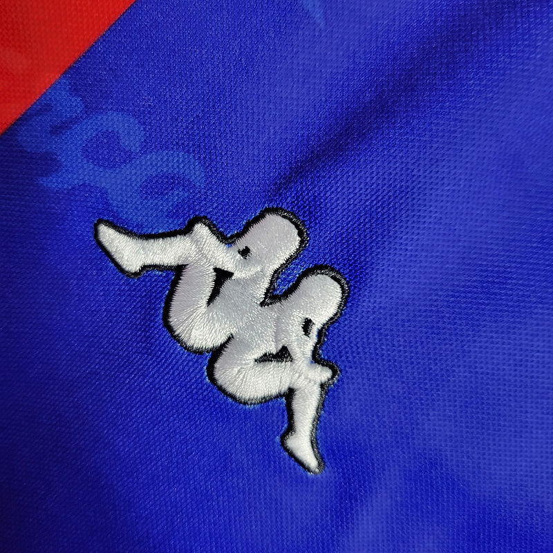 BARCELONA 92/95 LOCAL