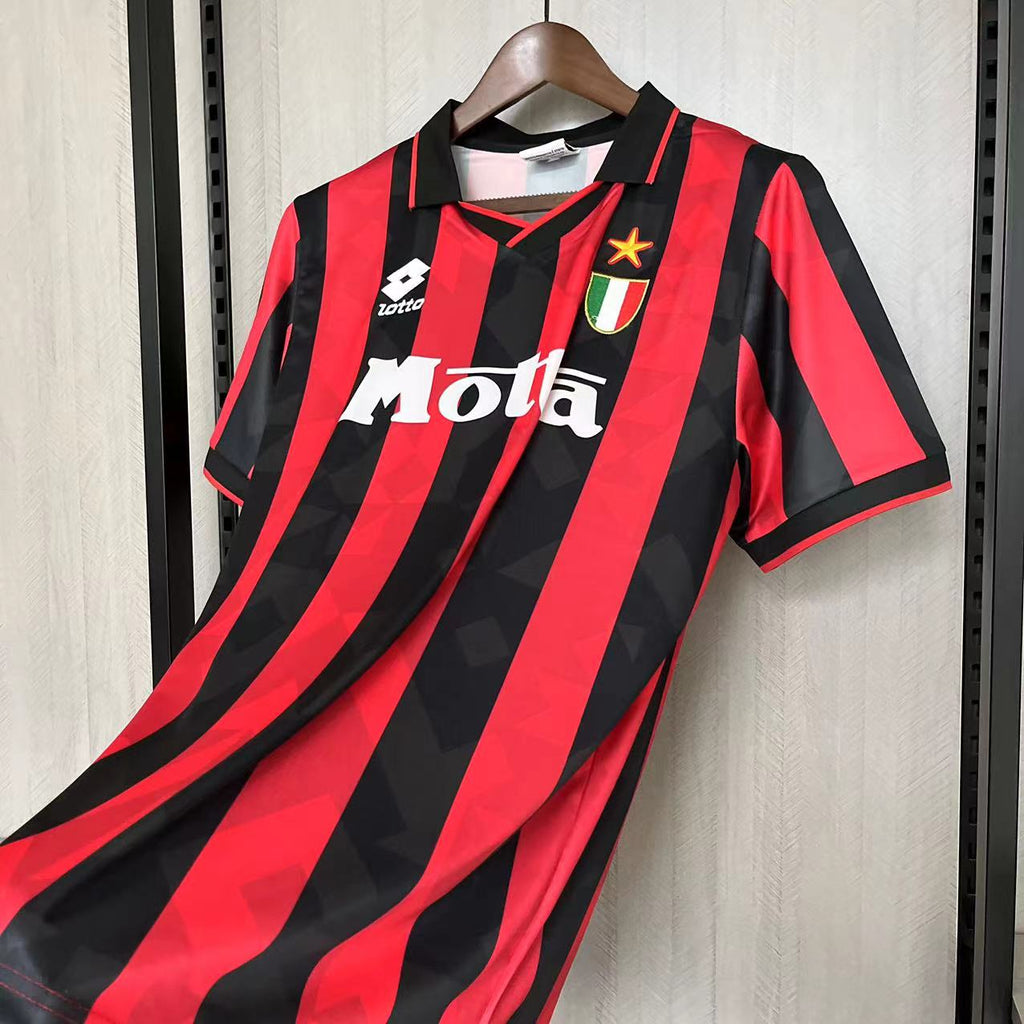 AC MILAN 93/94 LOCAL
