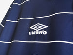 MANCHESTER UNITED 99/00 VISITA