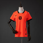 HOLANDA FEMENIL MUNDIAL 2026 LOCAL