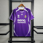 REAL MADRID 06/07 TERCERA