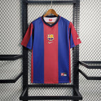 BARCELONA 98/99 LOCAL