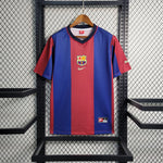 BARCELONA 98/99 LOCAL