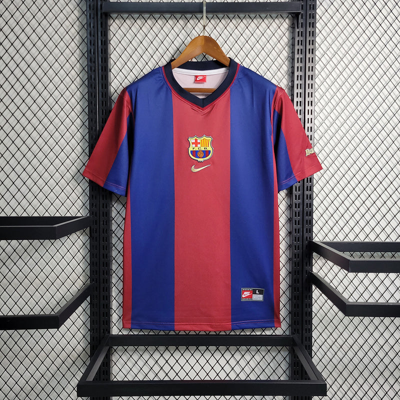 BARCELONA 98/99 LOCAL