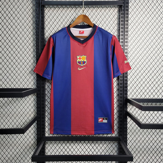 BARCELONA 98/99 LOCAL