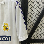 REAL MADRID 89/90 LOCAL