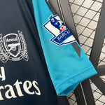 ARSENAL 11/12 VISITA