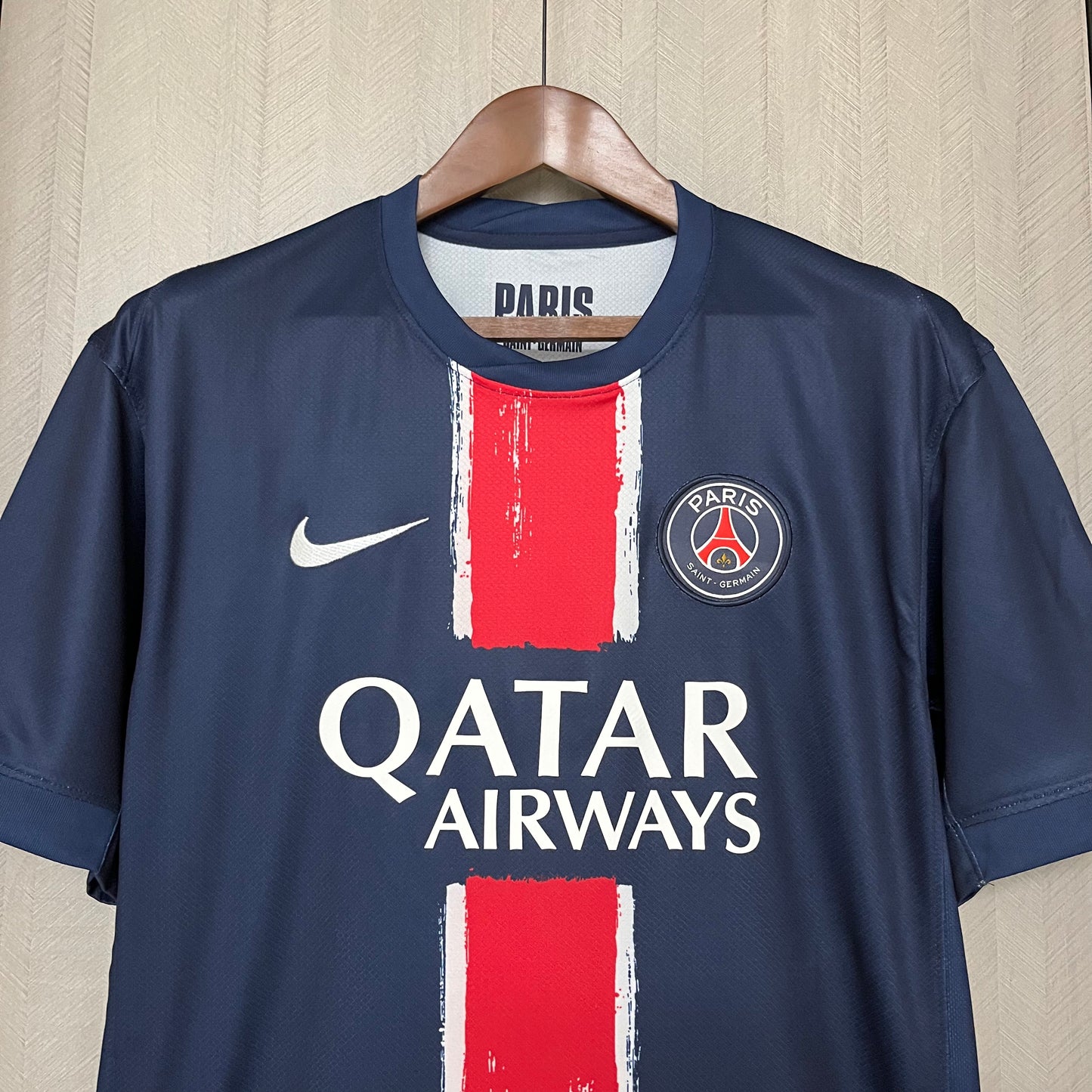 PSG 24/25 LOCAL