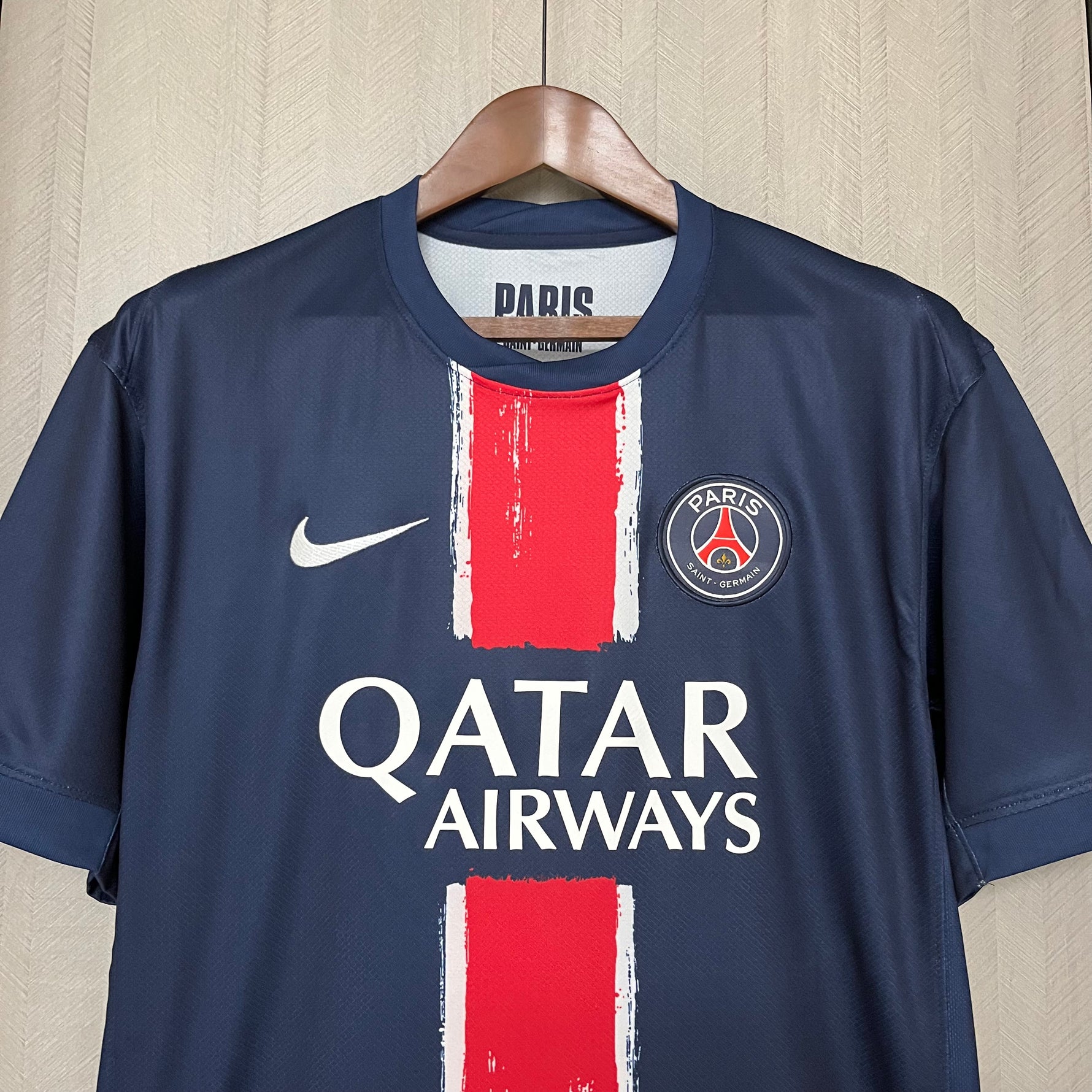 PSG 24/25 LOCAL