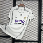 REAL MADRID 06/07 LOCAL