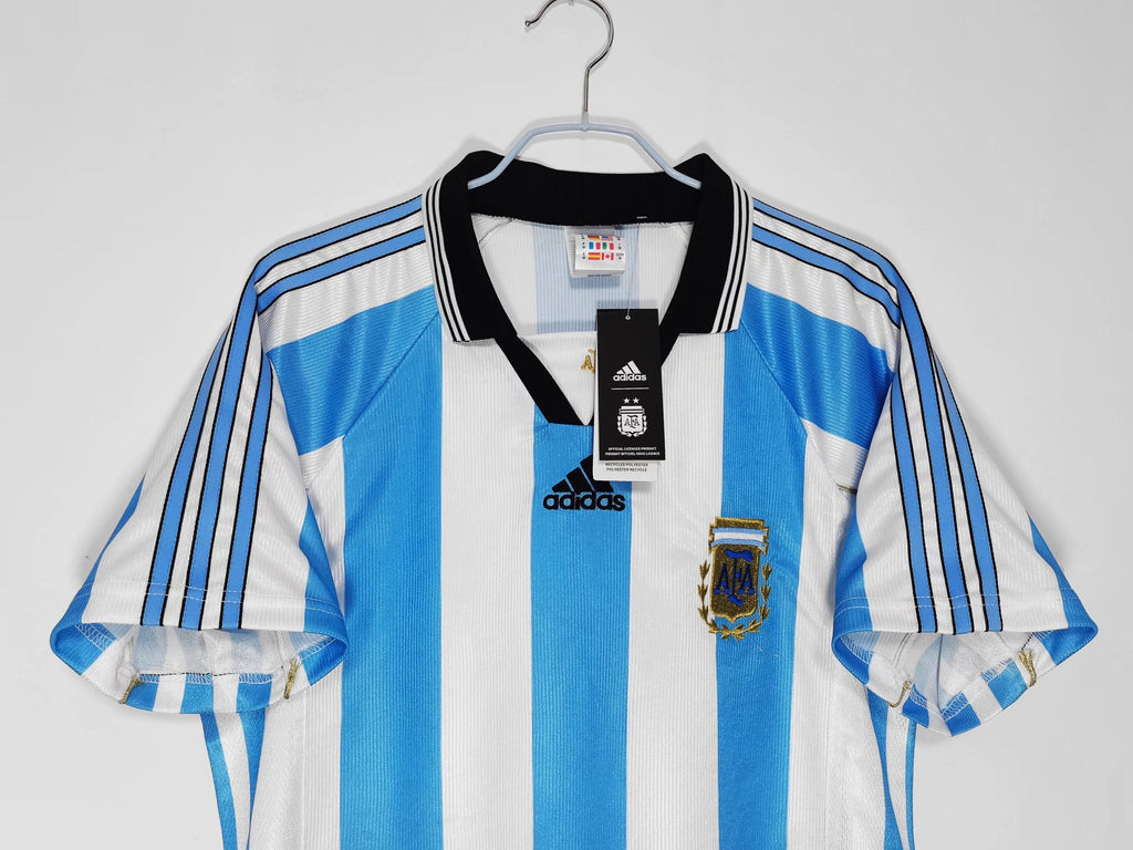 ARGENTINA 98 LOCAL
