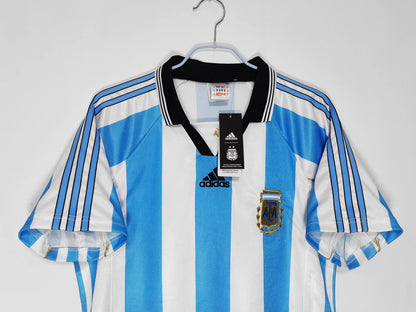 ARGENTINA 98 LOCAL
