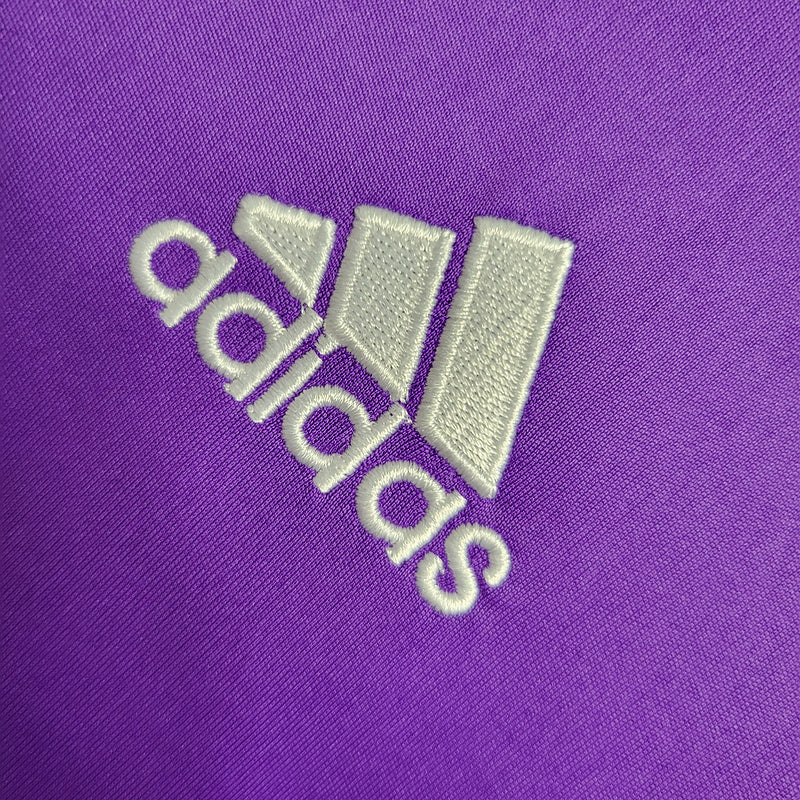 REAL MADRID 16/17 VISITA