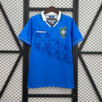 BRASIL 94-96 VISITA