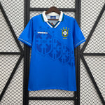 BRASIL 94-96 VISITA