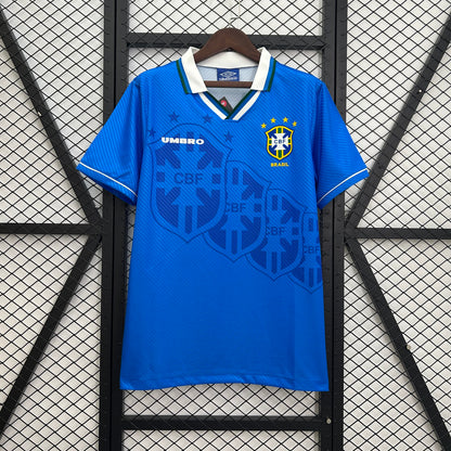 BRASIL 94-96 VISITA
