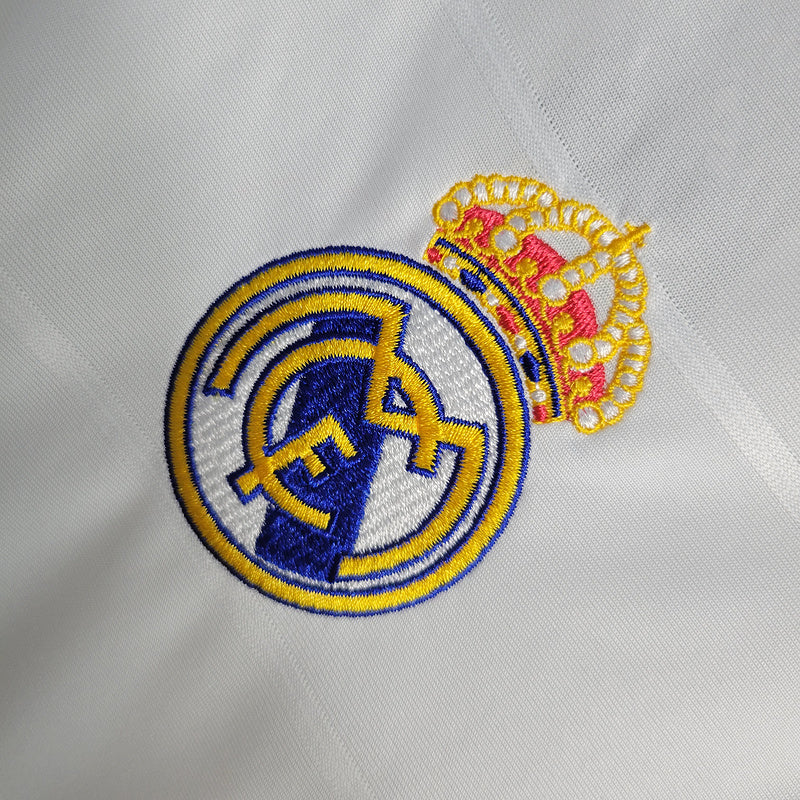 REAL MADRID 13/14 LOCAL