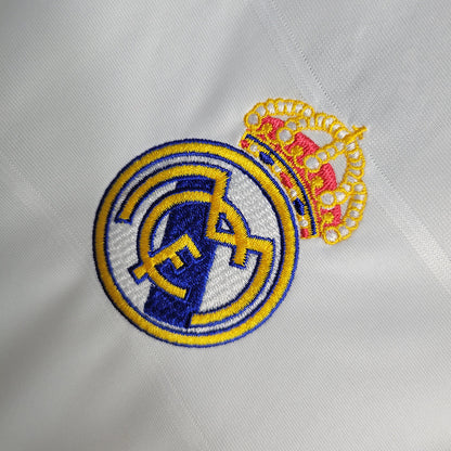 REAL MADRID 13/14 LOCAL