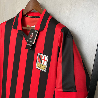 AC MILAN 24/25 ANIVERSARIO