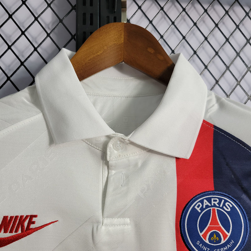 PSG 19/20 TERCERA