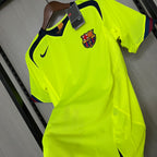 MESSI - BARCELONA 05/06 VISITA