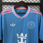 MESSI - INTER MIAMI 2025 TERCERA