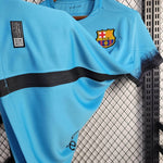 BARCELONA 15/16 TERCERA