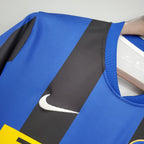INTER MILAN 08/09 LOCAL