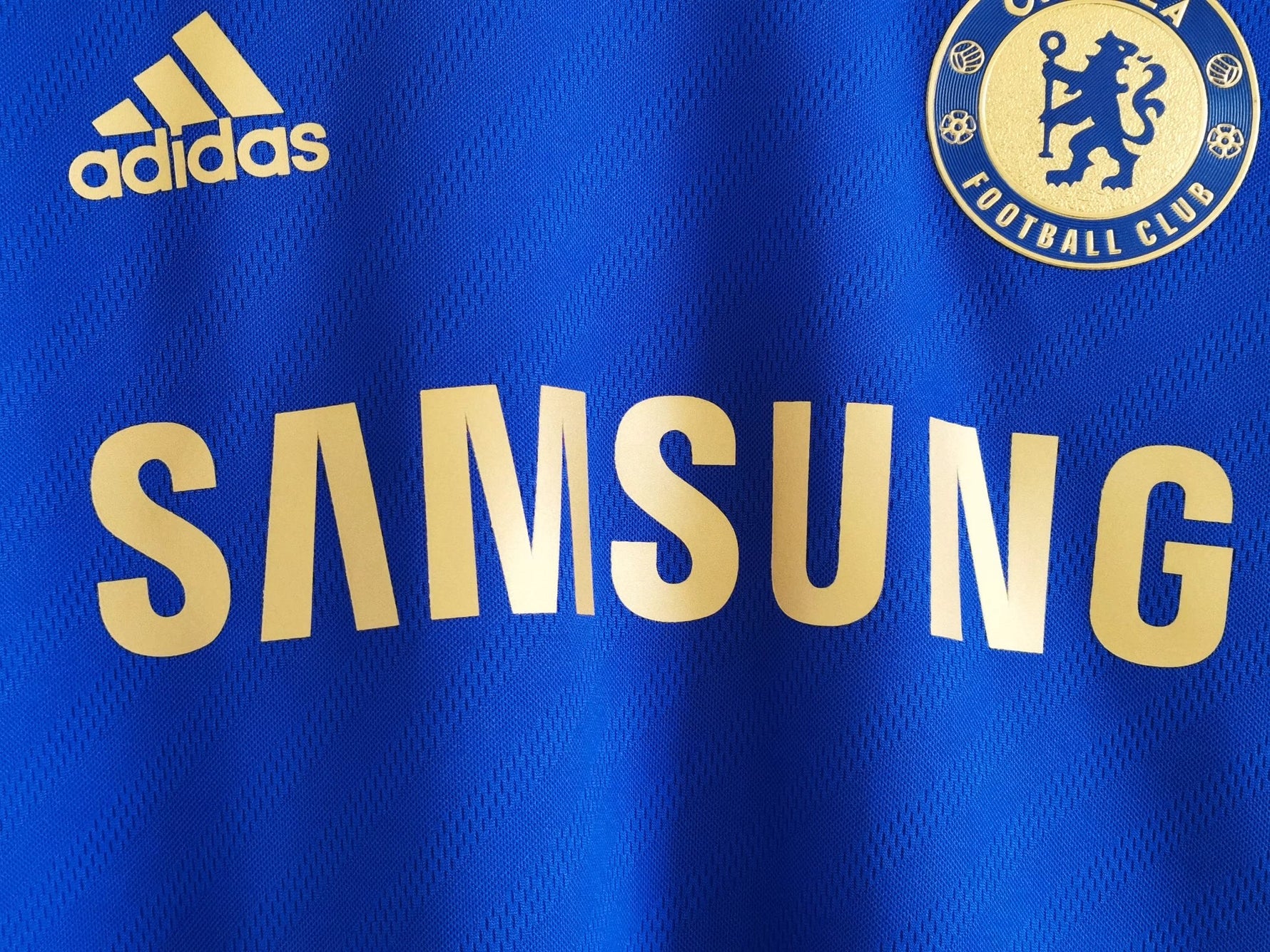 CHELSEA 12/13 LOCAL