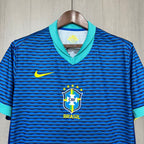 BRASIL 2024 VISITA